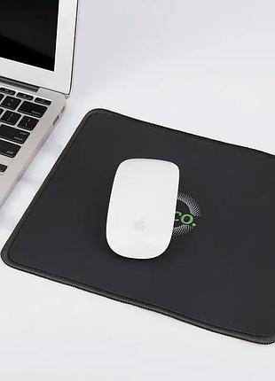 Коврик для мыши hoco gm20 smooth gaming mouse pad - black 7