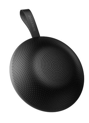 Портативна колонка borofone br48 ufo sports bt speaker, 5w - black