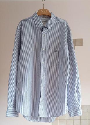 Gant сорочка 6