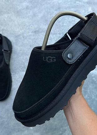 Кросівки чоловічі ugg goldenstar clog (41 (26 см))