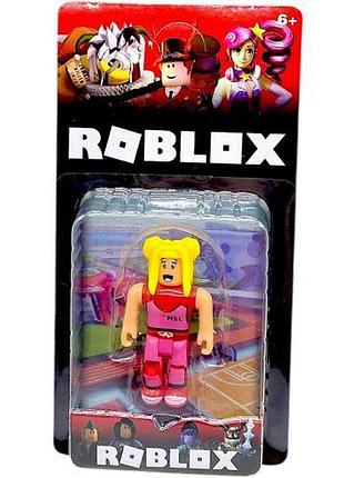 Фигурка героя "roblox", 9 см (вид 8)