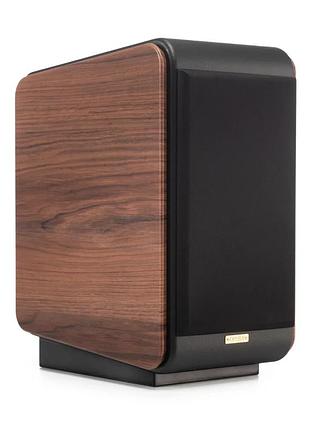 Полочная акустика opera prima v2 rosewood 2