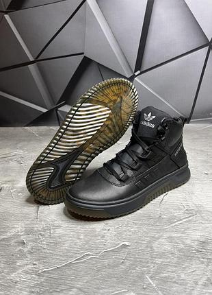 Черевики adidas а-45 чор