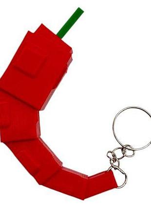 Брелоки roblox pepper/перець gag keychain, 3d друк