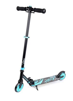 Самокат tempish nixin 125 /blue