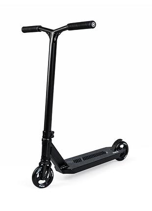 Самокат трюковий hipe h7 complete black