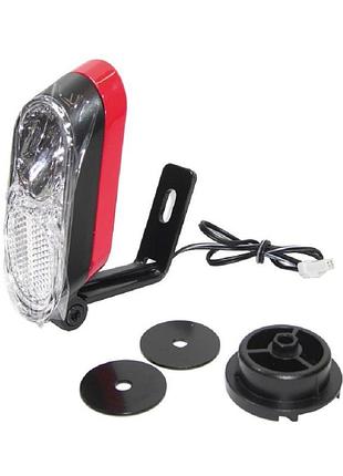 Фара передняя smartlight trelock, bosch