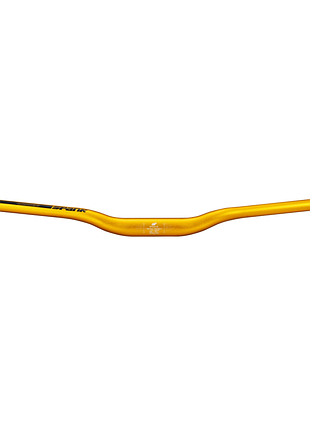 Кермо spank spoon 35, 25r, gold