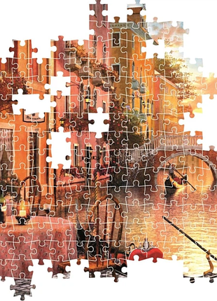 Пазл clementoni венеция 1500 эл 3