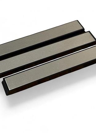 Набор алмазных точильных бланков (камней) primo adaee 600/1200/3000 grit