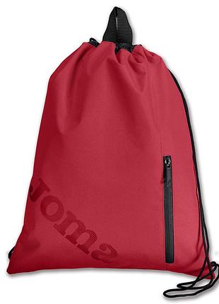 Рюкзак-мешок joma sack-joma красный уни 40х34см