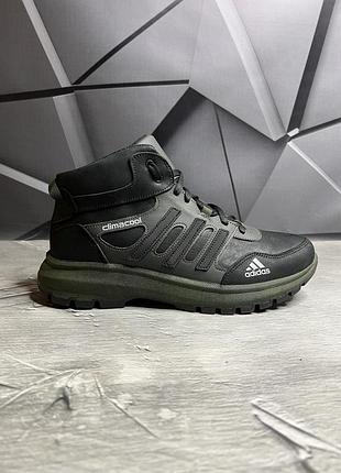 Черевики adidas а-30б хакі 6