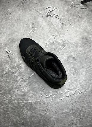 Черевики adidas а-30б хакі 8