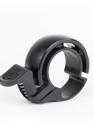 Звонок knog oi classic small black
