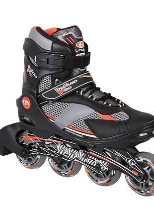 Роликові ковзани botas vulcano 80 /45