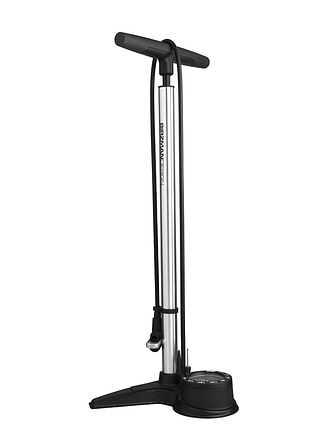 Насос велосипедный birzman the pump with halo