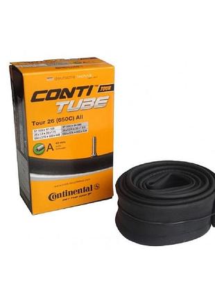 Камера continental tour tube wide 26 " a40 re [47-559 - >62-559]