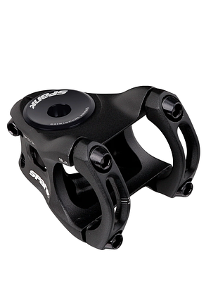 Вынос spank split, 33mm black 2