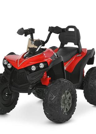 Квадроцикл m 6294el-3
