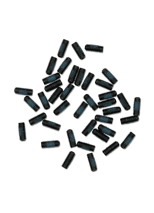 Шипы к педалям crankbrothers pin kit, 10mm