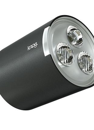 Змінна голова для фари knog pwr lighthead 700 lumens