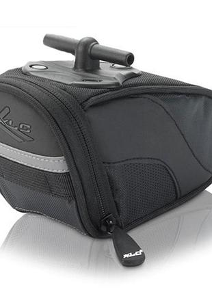 Сумка підсідельна xlc ba-s44 0,45 л