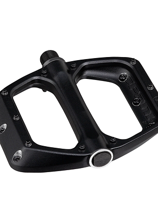 Педали spank spoon dc, black