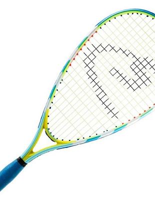 Ракетка для скоростного бадминтона speedminton s700