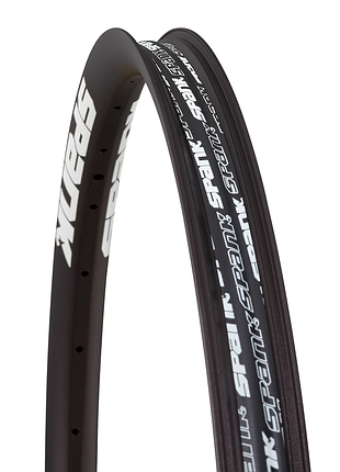 Обед spike 33, 27.5" black