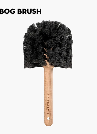 Щетка peaty's bog brush, 1шт