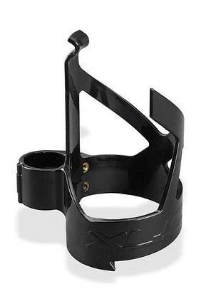 Флягодержатель xlc bc-k03, черный
