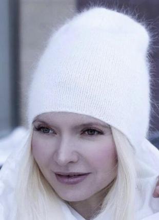 Шапка бини 2