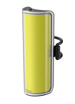 Мигалка передняя knog big cobber front 470 lumens
