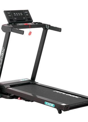 Беговая дорожка fitlogic t12b