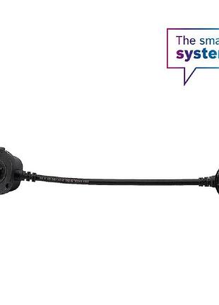 Кабель bosch powermore, 150мм / crafty level