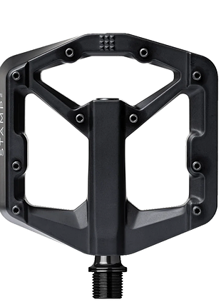 Педалі crankbrothers stamp 2 small, black