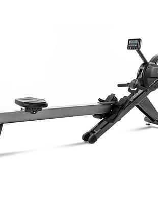 Гребний тренажер spirit crw800+