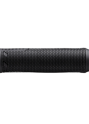 Грипсы spank spike 33, black red