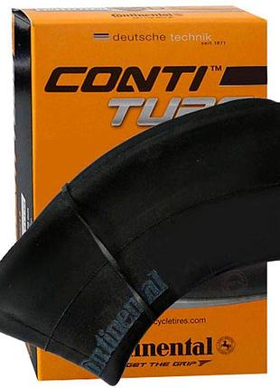 Камера continental race 28 " light, 18-622 - > 25-630, pr60mm