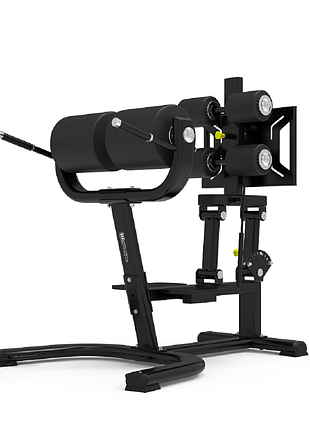 Гиперэкстензия ghd impulse evolution