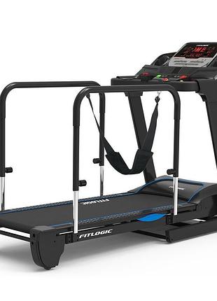 Беговая дорожка fitlogic t153