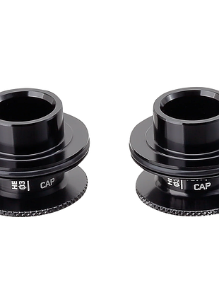 Адаптер для передней втулки spank hex ø32 boost torque caps