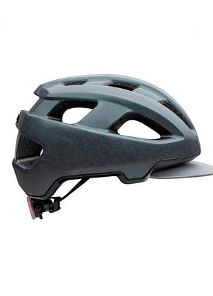 Шолом urge strail reflecto l/xl, 59-63 см