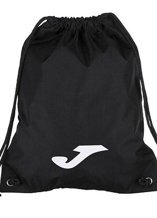 Рюкзак joma eventos sack 6l черный уни 44х35 см