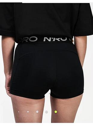 Спортивні шортики nike 🖤 5