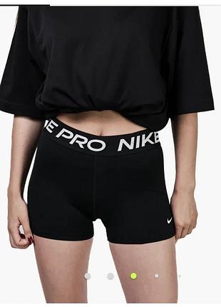 Спортивні шортики nike 🖤 4