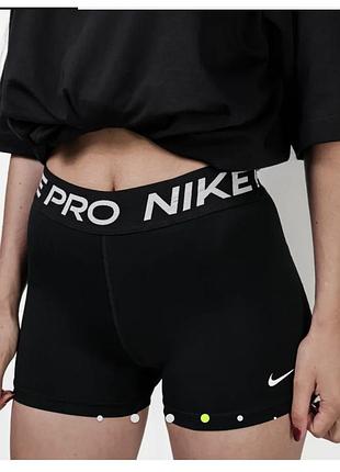 Спортивні шортики nike 🖤 3