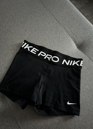 Спортивні шортики nike 🖤 8