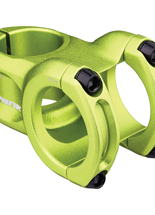 Вынос spank spoon 350 35mm, green