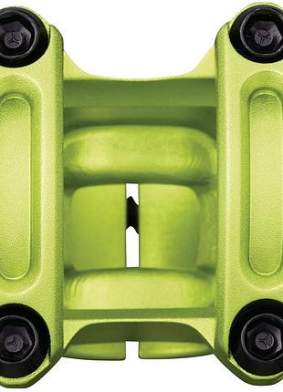 Вынос spank spoon 350 35mm, green 2